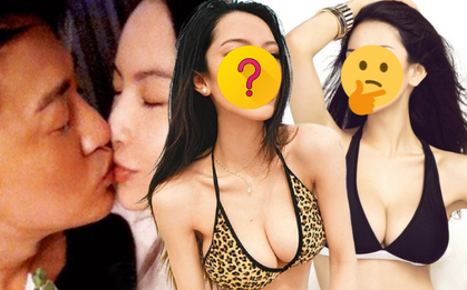 "Bom sex hận tình" tung ảnh phòng the, dọa phát tán thêm 6 clip nhạy cảm của bạn trai diễn viên