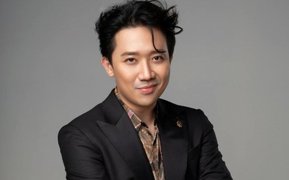 Sào huyệt của Trấn Thành