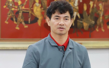NSND Xuân Bắc: "Ai cũng có thể làm đạo diễn, diễn viên, biên tập viên trên mạng"