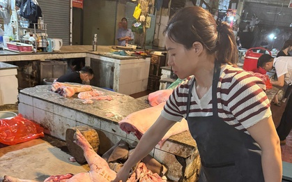 Kỹ sư thú y tiếp tay bán hơn 60 tấn lợn bệnh cho người dân làm thực phẩm