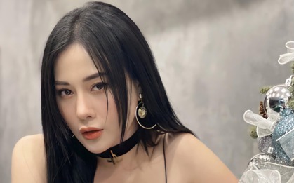 Quá khứ của Phương Oanh