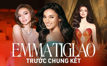 Tân Hoa hậu Hòa Bình Quốc tế 2025 tiết lộ bí quyết siết eo, da mọng collagen chỉ sau 1 tháng "cắt bỏ" 3 món "giết mòn" nội tiết