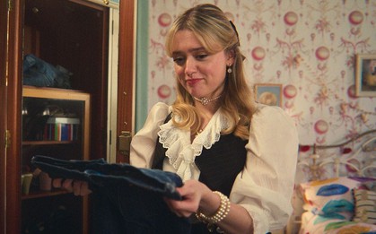 Xem phim Sex Education, tôi biết ơn vì đã dạy con gái "dám lên tiếng", nếu không hậu quả sẽ là cực kỳ nghiêm trọng