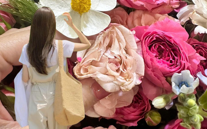 Hoa 1,2 triệu bị khách chê héo trả lại: Chủ shop nói gì sau khi xoá bài đăng?