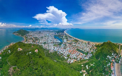 Vượt qua Trung Quốc và Thái Lan, đại diện duy nhất của Việt Nam giành giải bãi biển hàng đầu châu Á