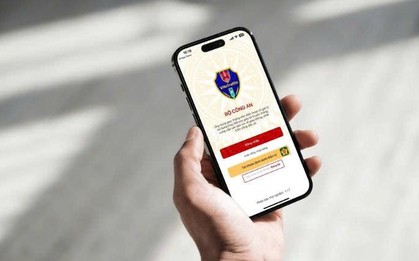 Ứng dụng VNeTraffic có thay đổi mới, người dân cập nhật ngay kẻo mất quyền lợi