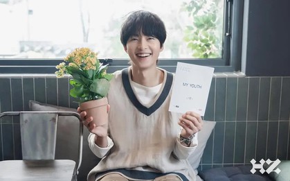 Song Joong Ki nói gì khi My Youth kết thúc với tỉ suất người xem chạm đáy?
