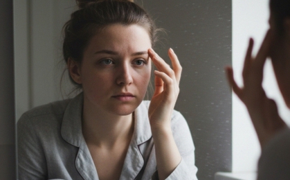 Điều gì xảy ra với làn da nếu thường xuyên ngủ muộn?