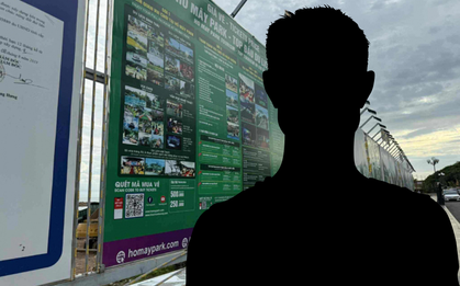 Bắt CEO Đậu Thế Anh