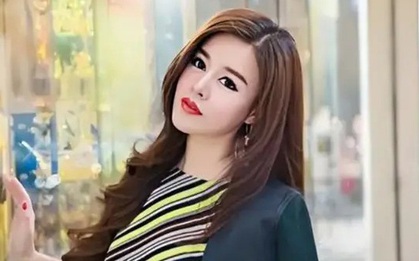 Nữ tỷ phú 55 tuổi gây xôn xao khi công khai yêu trai trẻ kém 30 tuổi
