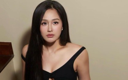 Sự hào phóng của Mai Phương Thúy dành cho người thân