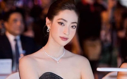 "Bà trùm" hoa hậu nhà Sen Vàng công khai tin nhắn của hoa hậu quê Cao Bằng: Con không muốn dừng lại