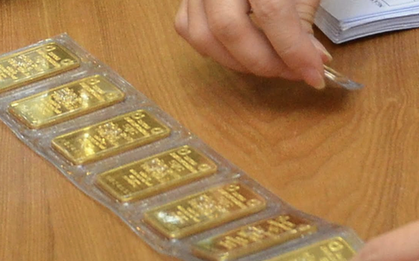 Giá vàng tăng sốc, doanh nghiệp vàng làm ăn ra sao?