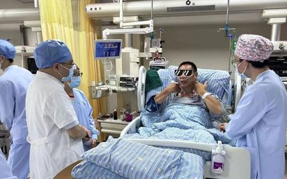 Người đàn ông suýt chết sau khi uống loại rượu này: Bác sĩ cảnh báo “độc gấp 50 lần thạch tín”