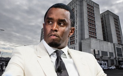 "Ông trùm săn mồi tình dục" Diddy bị ám sát trong tù