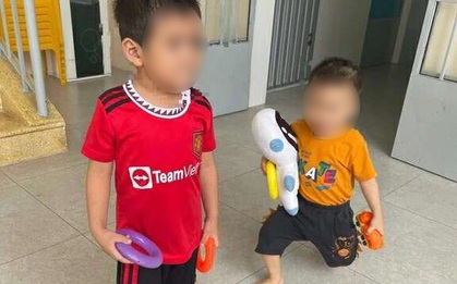 Vụ cháu bé nghi bị bỏ rơi trên taxi ở Nha Trang: Người mẹ nói lý do bất ngờ