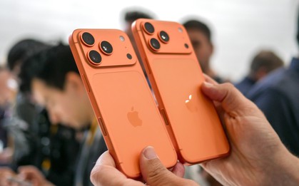 iPhone 17 đại thắng, phiên bản Pro Max vẫn “khan hàng” tại Việt Nam