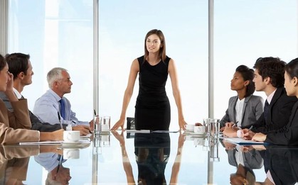 Bí mật đằng sau sự thành công của các CEO: Không làm nhiều hơn, mà làm điều khác biệt!