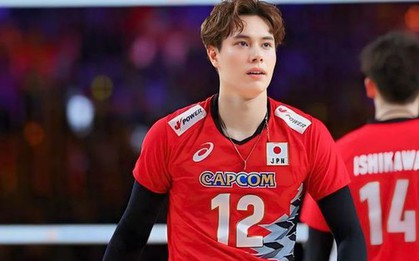 Nam thần bóng chuyền lên tiếng về ồn ào qua đêm với nữ diễn viên phim 18+