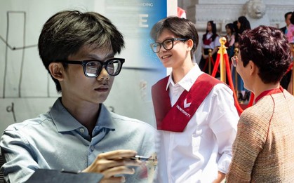 Diện mạo "chú lính chì" Thiện Nhân sau 19 năm