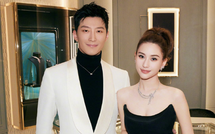 Ái nữ trùm sòng bạc Macau và "chồng nghèo" Đậu Kiêu ra tuyên bố nóng