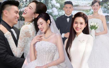 Cô dâu xinh nhất!