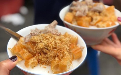 Gió mùa chạm ngõ, bụng chạm hạnh phúc: "Bản đồ" toàn món ngon cho ngày lạnh chỉ ngửi mùi thôi đã thấy rộn ràng