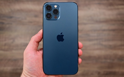 5 chiếc iPhone cũ đáng mua nhất năm 2025