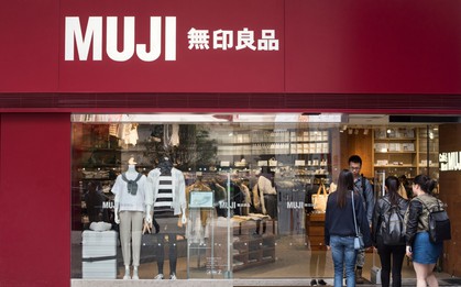 5 thứ MUJI từng làm rất tốt