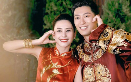 Ai là người phá nát hôn nhân của Đậu Kiêu - Hà Siêu Liên?