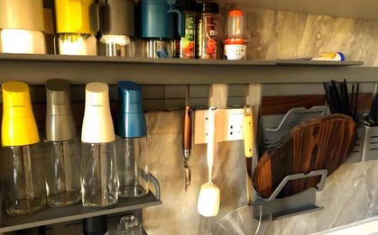 Nếu không muốn gặp họa thì VỨT NGAY 5 thứ này ra khỏi bếp