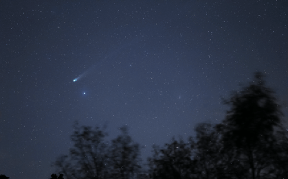 Sự kiện cả thiên niên kỷ mới đến 1 lần vừa xảy ra và sẽ kéo dài đến tháng 11