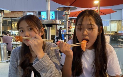 5 loại cá tốt nhất cho làn da và vóc dáng: Ăn vào vừa khỏe còn không lo BÉO