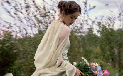 Giờ mới biết công chúa ngủ trong rừng đẹp thế nào