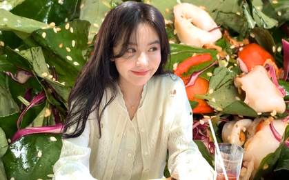 Loại rau ăn chống nắng lại rất đưa cơm