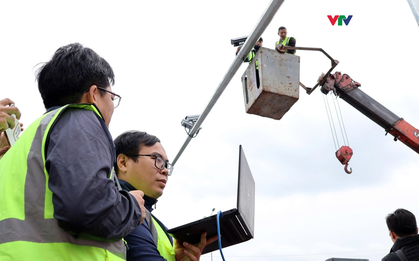 Hà Nội đã triển khai lắp đặt gần 2.000 camera AI toàn thành phố