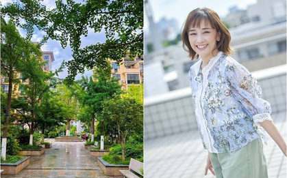 48 tuổi, tôi rời căn hộ cao tầng để sống ở khu chung cư cũ - và bất ngờ tìm lại hạnh phúc thật sự