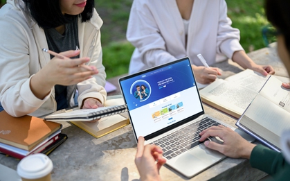 Sacombank mang ‘trường học tài chính số’ đến với sinh viên trên toàn quốc