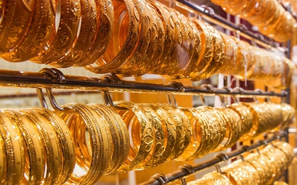 Vì sao vàng lại quý đến vậy?