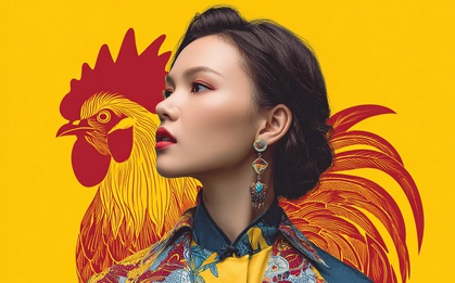 3 tháng cuối năm, 3 con giáp từng khó khăn sẽ “đảo chiều” ngoạn mục, tiền về như nước