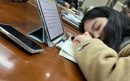 3 điều "CẤM KỴ" khi ngủ trưa, không tuân thủ đừng trách sao càng ngủ càng mệt, rước bệnh vào người