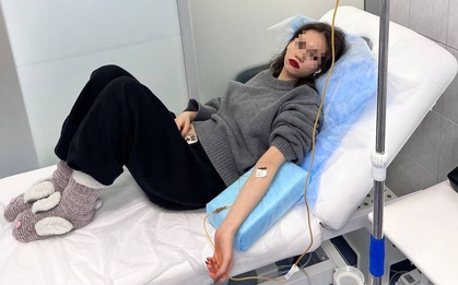 Sự thật "kinh hoàng" về sa tử cung ở chị em: Có 5 dấu hiệu này phải đi khám ngay!