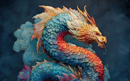 3 con giáp có vận “lộc hậu vận” - tuổi càng lớn càng dễ có của để dành