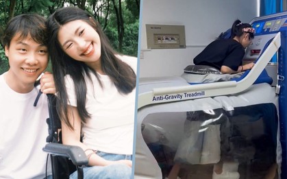 Người yêu cũ chia tay 7 năm bị bệnh nan y, chàng trai xin quay lại chăm sóc