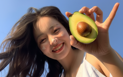 Ngỡ ngàng với 7 loại trái cây giàu protein và chất chống oxy hóa: Cứu tinh khi giảm cân, "chống già"