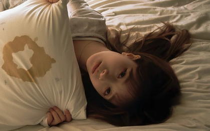 1 thứ xuất hiện trên gối, chăn vào buổi sáng đang cố CẢNH BÁO UNG THƯ bất kể thời tiết