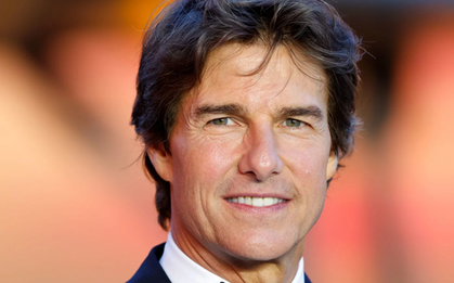 Tom Cruise lừa cả thế giới