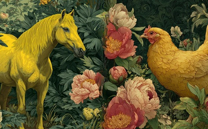 Từ giờ đến cuối năm, 3 con giáp được cát tinh trợ giúp, tiền vào như nước, sự nghiệp thăng hoa rực rỡ