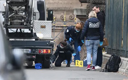 Bằng chứng mới trong vụ trộm bảo tàng Louvre: Tìm thấy hơn 150 mẫu ADN, camera ghi lại cảnh bất ngờ