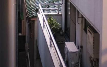 Người đàn ông sát hại và giấu thi thể bạn gái ngoài ban công căn hộ suốt 7 năm, vợ sống cùng cả năm cũng không hề hay biết